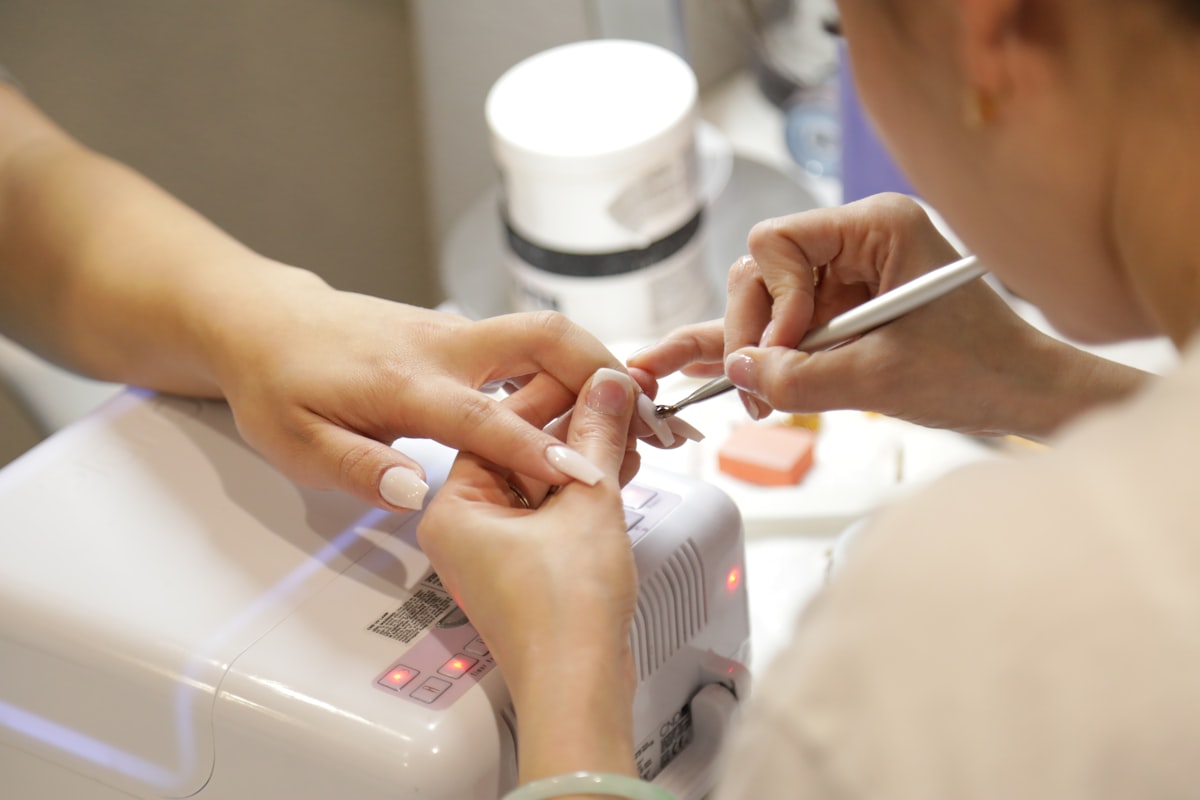 Signature Manicures